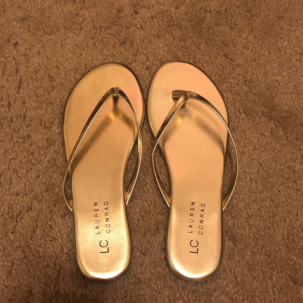 Flip flops
